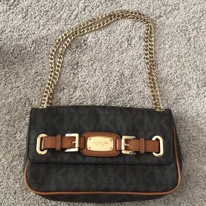 Like new Michael Kors bag